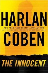 The Innocent – Hardcover By Coben, Harlan – GOOD