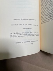 The Ego and the ID Sigmund Freud 1962 Norton Library Pb Edition VTG Paperback