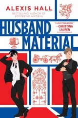 Husband Material (London Calling, 2) by