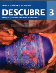 Descubre: Level 3 by VISTA