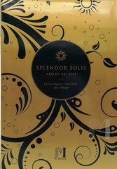 SPLENDOR SOLIS: the Most Iconic Work on Alchemy Ever | Luxury Edition