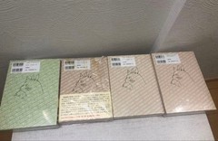 Studio Ghibli Hayao Miyazaki Storyboards 7-Volume Set JP