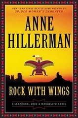 Leaphorn, Chee and Manuelito Series All 5 Books in Hardcover