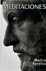 MEDITACIONES por Marco Aurelio – Ed. El Divulgador – Spanish C57
