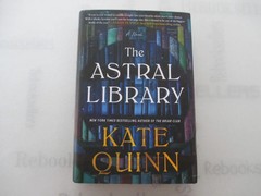The Astral Library (Standard Edition): A Novel