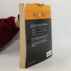 Nexos: Introductory Spanish – Workbook Lab Manual  |  Sheri Spaine Long