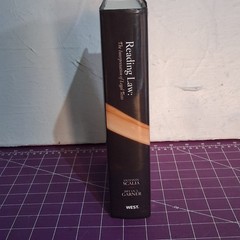 Reading Law: The Interpretation of Legal Texts, Bryan A. Garner,Antonin Scalia