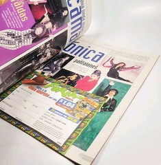 Furia Musical USA Selena Quintanilla Eternamente Selena Spanish Music Magazine