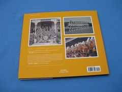 THE GOLDEN BAND FROM TIGERLAND: A HISTORY OF LSU’S MARCHING BAND 2016 1ST PRINT