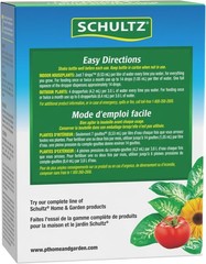 All-Purpose 10-15-10 Plant Food, 8 oz – Enhance Growth with 7 Drops Formula