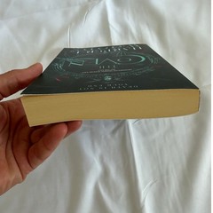The Coven By Harper L. Woods Arc Advanced Readers Copy Paperback