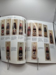 Schiffer Coca-Cola Bottles Collectibles Book Price Guide 8.5″x11″ 200 pages