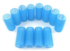 Kamay’s Small Size 12 Count (Pack of 1), Nylon 25mm/1″ 12PCS Random Colors