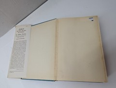 Ford: The Times, The Man, The Company – by Allan Nevins 1954 HC/DJ