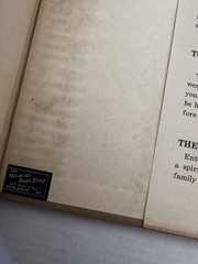 Rainbow’s End 1945 by Berta and Elmer Hader first edition 168 Pages Hardcover DJ