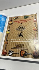 The Official Vintage Guitar Price Guide 🎸📖 (2007) by Alan Greenwood & Gil