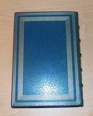 The Poems of William Wordsworth. 1923. Oxford. Fine Binding.