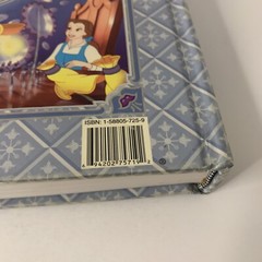2005 Disney Enchanted Tales Book Hardcover Illustrated (301 pages)