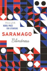 Blindness (Harvest Book) – Paperback By Jose Saramago – GOOD