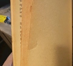 The Doctor & the Dike Sleeze Gga Jason Bytes 1st Edition First Vintage Y176 1962