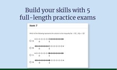 BRAND NEW ACT Premium Prep 2026 Paperback Kaplan Test Practice Review Book