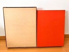 Hand-painted Ukiyo-e Kodansha Color Edition 2000 copies from japan