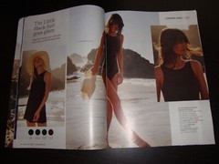 LANDS’ END Women’s Swimwear & Fashion CATALOG Spring 2024 – 52 Pages