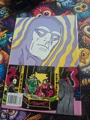The Phantom # 1309 The Tiger from Rangoon Frew 36 Pages