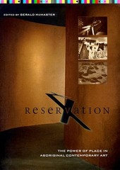 Reservation X