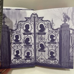 Nightweaver (Deluxe Limited Edition) – hardcover Gray, R. M.