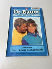 Arzt-Roman Vintage German Romance Lot Of 3. Mixed Lot, Read, Kelter & Bastei