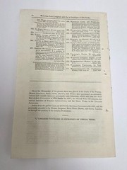 Rare February 1827 Longman Book & Publications Catalog 16 Pages London