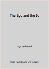 The Ego and the Id by Sigmund Freud