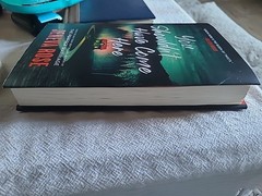 You Shouldn’t Have Come Here Hardcover Jeneva Rose