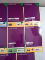 Lot Of 20 Level 3 Readers (Grade 3) Social Studies & Science