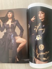 Vogue Turkey June 2018 Mert Alaş & Kendall Jenner / Fast Shipping