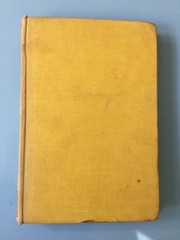 A Cabin for Crusoe by David Severn. Illus. by J. Kiddell-Monroe. Adventure Story