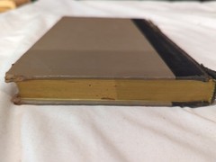 Harper Lee – To KIll a Mockingbird – 1960 – Book Club Edition –