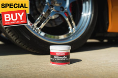 05120 Ultimate Mag & Aluminum Polish, 5 oz.