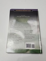 Educational Adequacy and the Courts – Elaine M. Walker