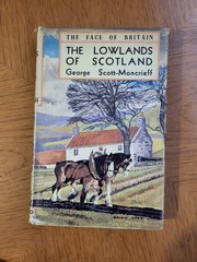 The Face Of Britain – Batsford Books Collection – Vintage 1940s – Landscape