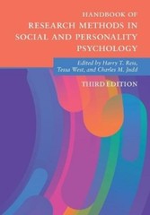 Harry T. Reis Handbook of Research Methods in Social and (Paperback) (UK IMPORT)