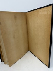 1935 Prosateurs Turcs Contemporains Edmond Saussey Turkish Prose French HC Book
