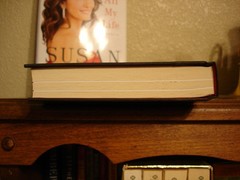 Susan Lucci – All My Life – SIGNED 1st Edition – HC/DJ