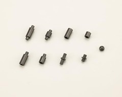 Kotobukiya MSG Modeling Support Goods Mecha Supply 31 Joint Set F (approx. 15mm