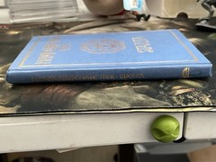 Rare 2003 First American English Edition Statute of the Neocatechumenal Way