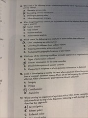 Sybex Study Guide Ser.: IAPP CIPP / US Certified Information Privacy…