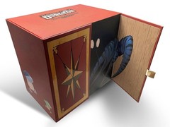 Delicious in Dungeon: The Complete Box Set (Volume1- 14) Sealed New