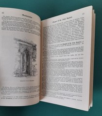 Westminster Augustus J. C. Hare – Paperback – Publisher George Allen 1913