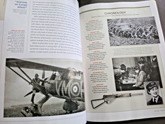 World War II – Special Limited Edition by National Geographic – Secret Missions